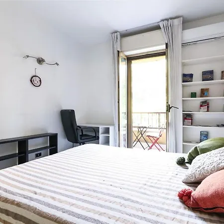 Chiara's Porta Vittoria Appartement Milan