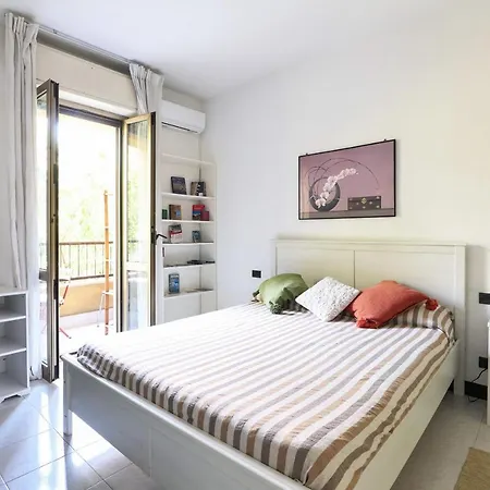 Apartment Chiara's Porta Vittoria Milan