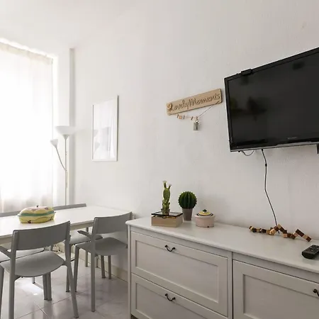 Apartment Chiara's Porta Vittoria *