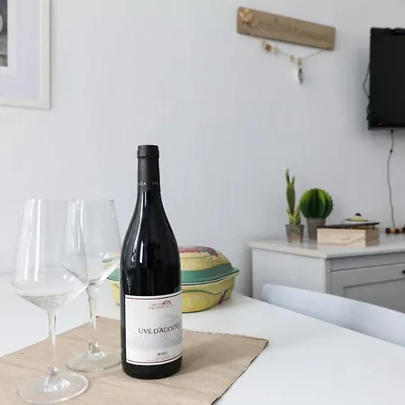 Apartamento Chiara's Porta Vittoria Milán