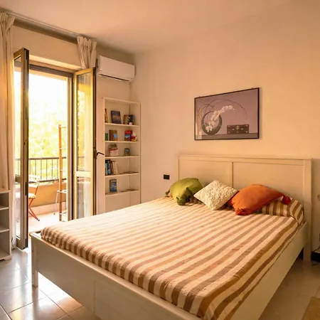Chiara Centro Apartman