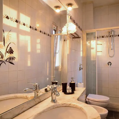 Apartman Chiara Centro