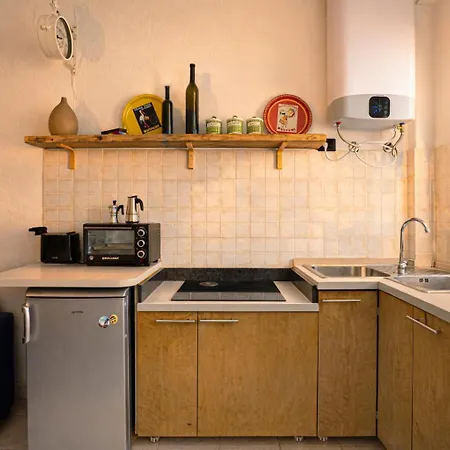 Apartman Chiara Centro *