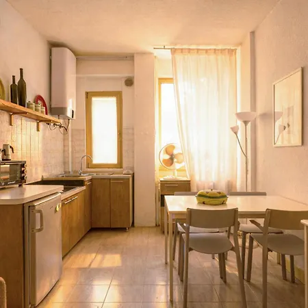 Chiara Centro Apartman *