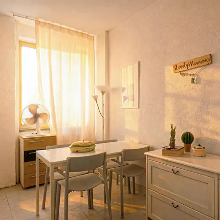 Apartman Chiara Centro *