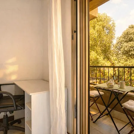 Chiara Centro Apartman Milánó