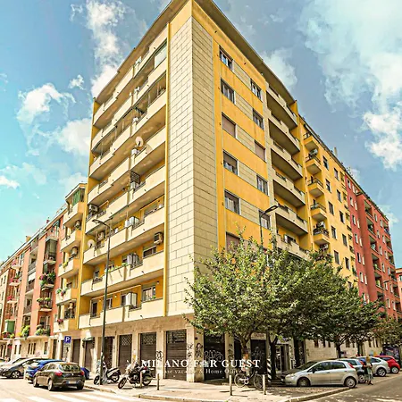 Chiara Centro Διαμέρισμα *