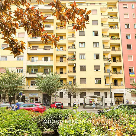 Chiara Centro Διαμέρισμα Μιλάνο
